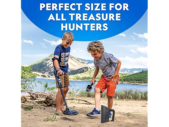 NATIONAL GEOGRAPHIC Metal Detector
