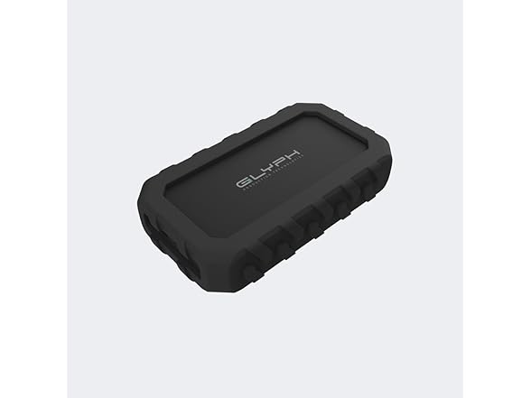 Glyph Atom EX20 High-Intensity 2TB Portable NVMe SSD