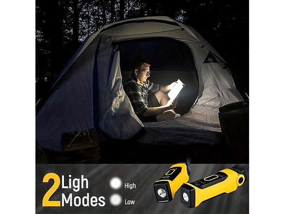 Beautistik CON-29 Hands-Free Neck Light