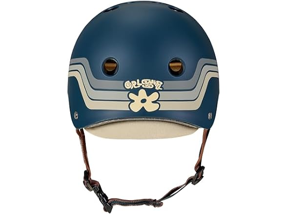 Triple Eight Cover Bicycling Helmet