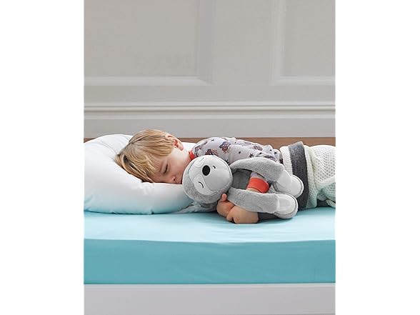 Skip Hop Cry-Activated Baby Soother