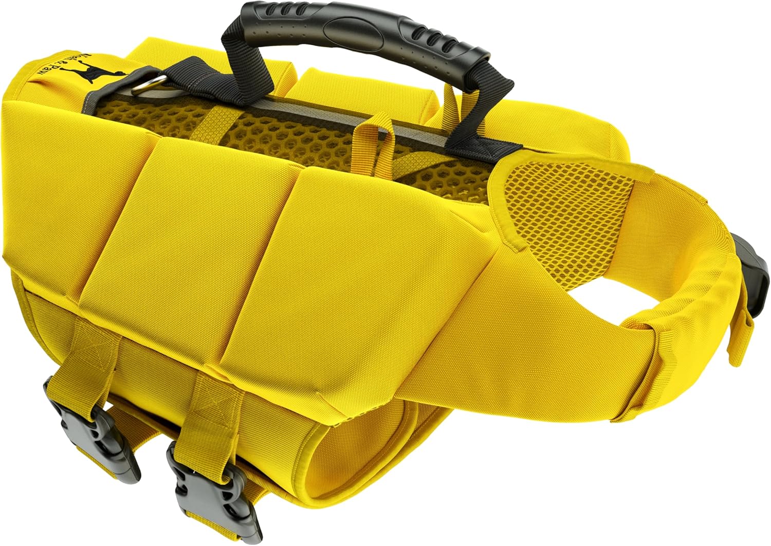 NOAH & PAW Dog Life Jacket- XSmall - Gallery 14