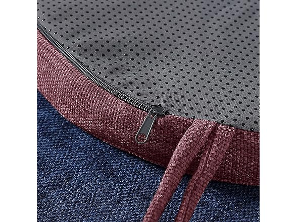 Sweet Home Collection Chair Cushions