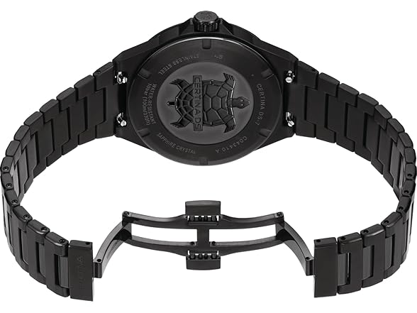 Certina, Mens, DS 7 Gent Std Quartz