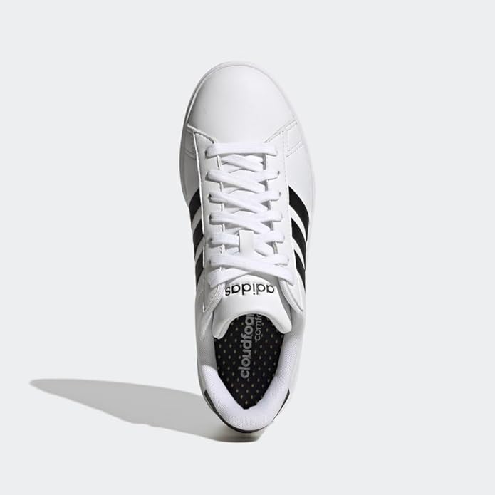 adidas Women's Grand Court 2.0 (7) - Gallery 10