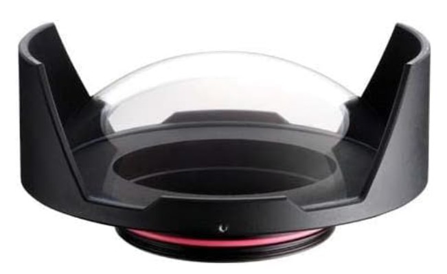 (NEW) OM SYSTEM Olympus Port UW Lens PPO-E04 - Gallery 2