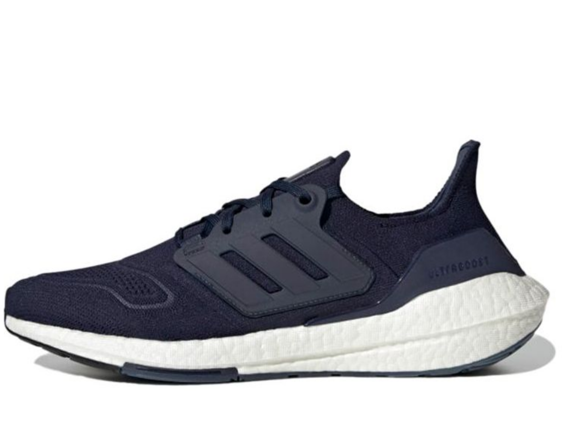 Adidas Ultraboost 22 Men's Shoes - Gallery 7