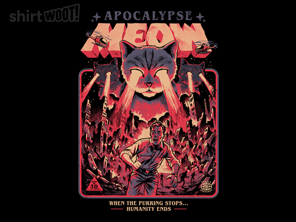 When The Purring Stops