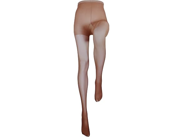 NuVein Compression Pantyhose 8 15mmHg Petite