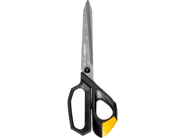 Toughbuilt TB-H4-70-11 11 Pro Grip Shears