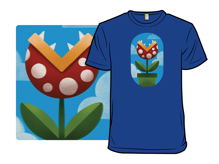 Carnivorous Landscape - Gallery 3