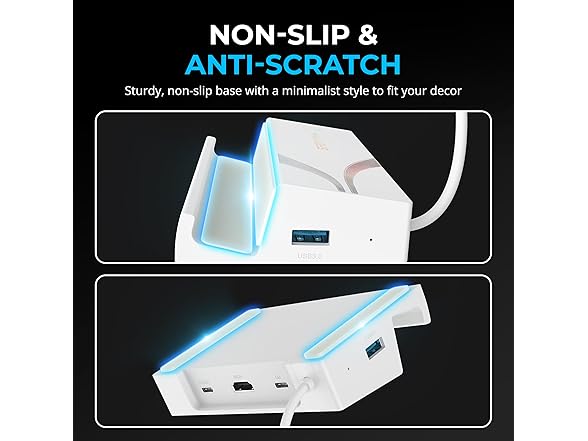 Docking Station for Asus ROG Ally