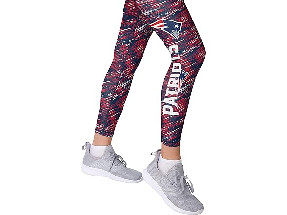 FOCO Patriots Legging Team (L)