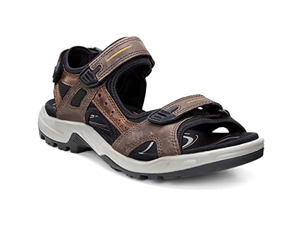 Ecco Offroad Men's Shoe