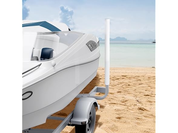 VEVOR Boat Trailer Guide - 60"