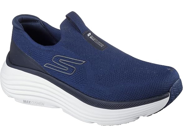 Skechers Men Max Cushioning Endeavour Sneaker