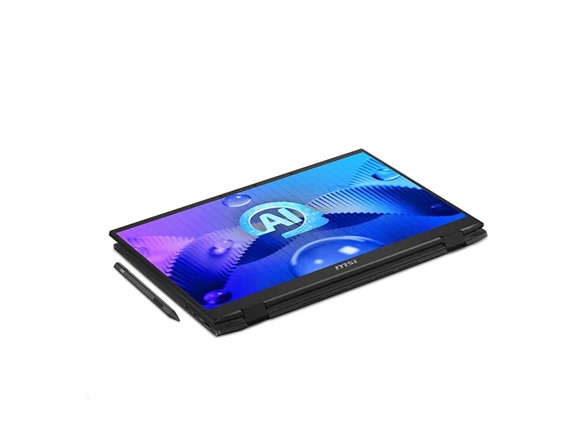 MSI Summit E16 AI Evo 16" QHD+ Laptop