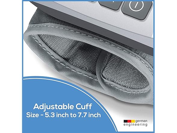 Beurer Wrist Blood Pressure Machine w