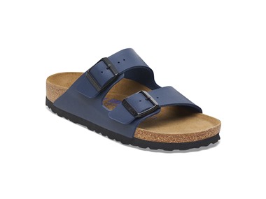 $92.99, Was $124, 25% Off! Birkenstock Arizona Soft Foot Bed Birko-Flor Unisex Sandals dealfomo