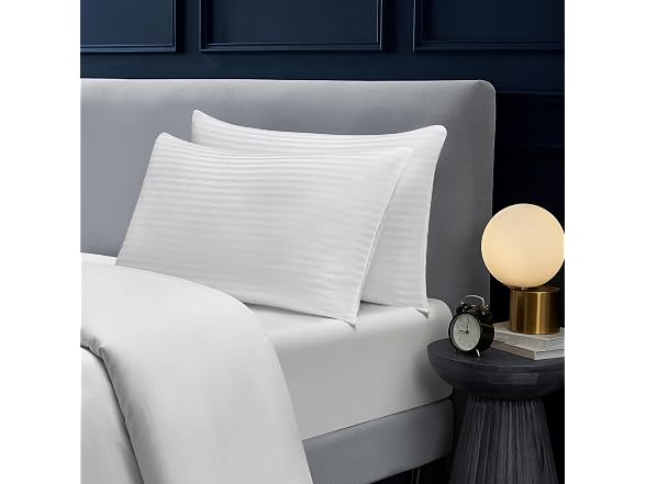 Casual Living Down Alternative Pillow, Set of 2