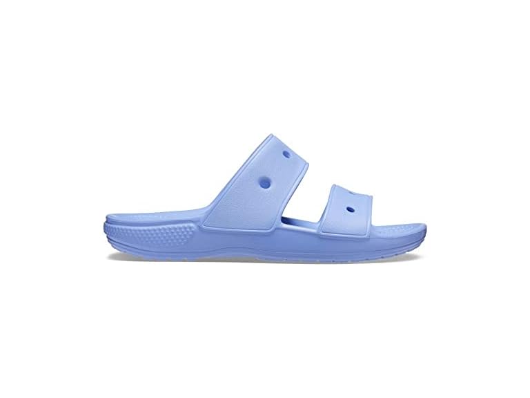 Crocs Classic Unisex Slide with Two Straps - Gallery 19