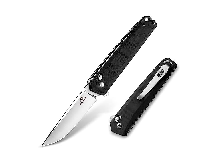 Mossy Oak Mossy Oak Pocket Folding Knife