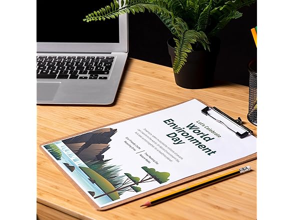 Elementree Paper Case 8.5" x 11"