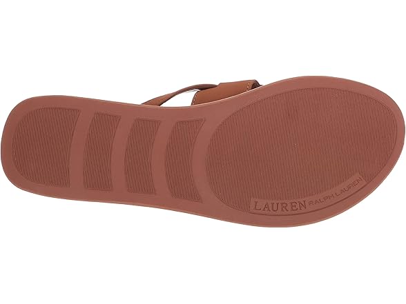 Lauren Ralph Lauren Rosalind Sandal (5)