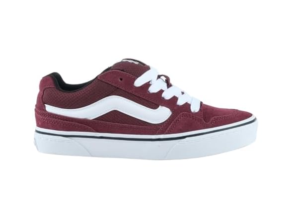 Vans Women Caldrone Port Royale Shoe
