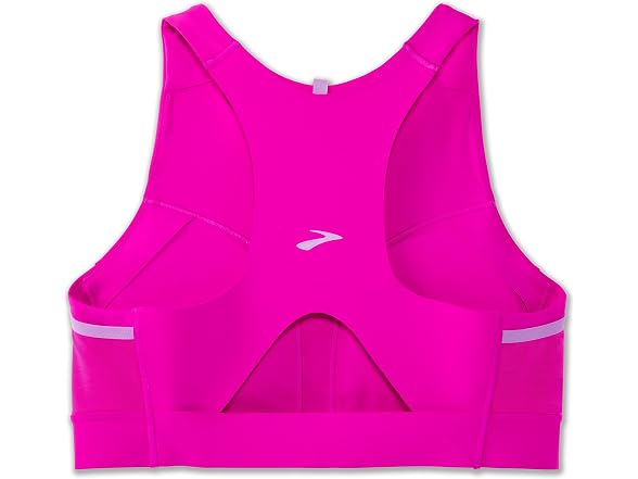 Brooks Women (38DD/E) Pocket Sports Running Bra