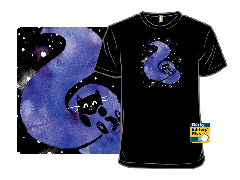 Snuggle Into the Galaxy - Gallery 8