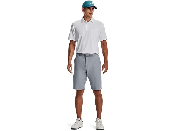 Under Armour Men's Playoff Polo 3.0 Large