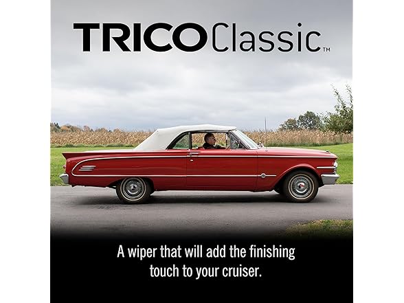 TRICO Classic 12 Inch Wiper Blade
