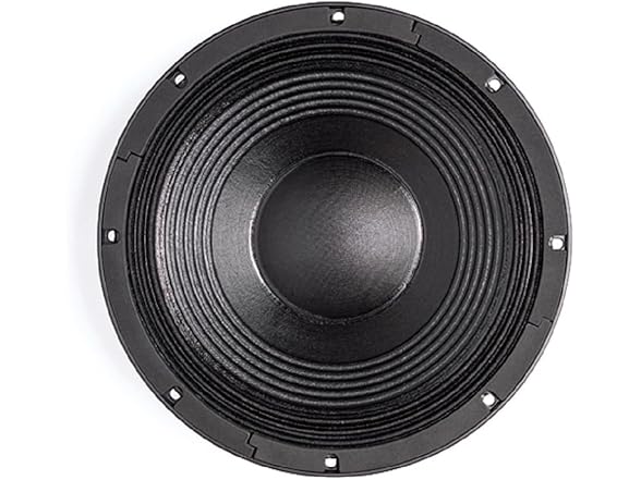 B & C Speakers 12 inch NEO Woofer