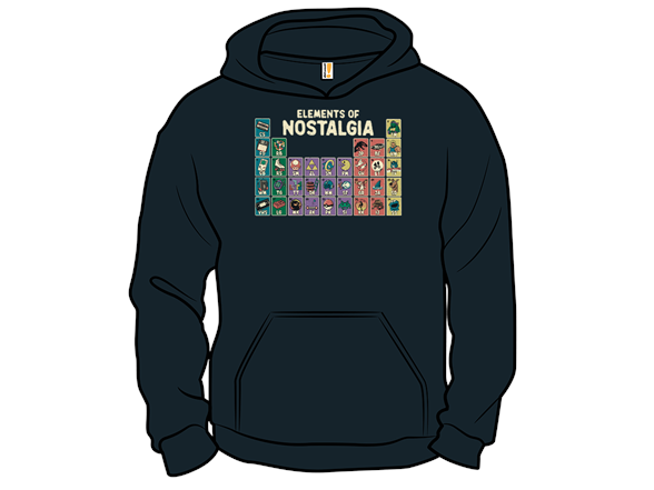 Elements of Nostalgia - Gallery 5