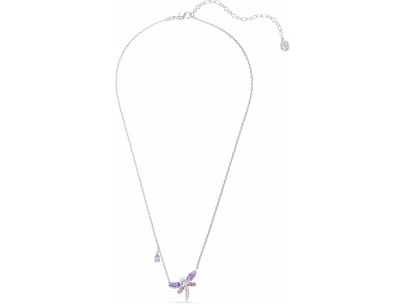 Swarovski Ariana Grande Dragonfly Pendant