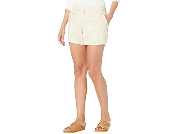 The North Face Women (S) Class V Shorts