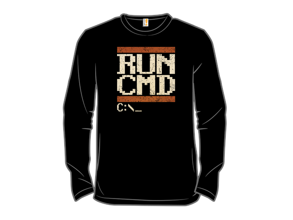 RUN-CMD