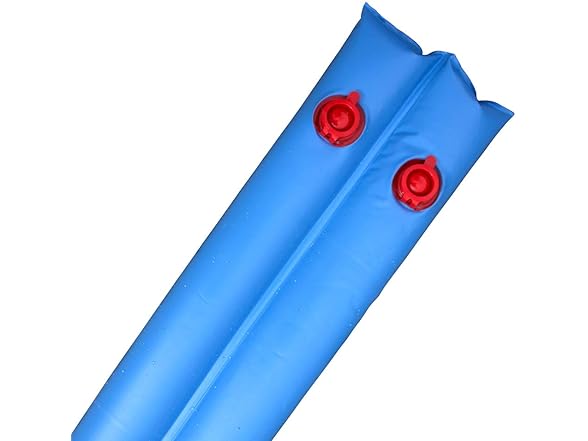 Robelle Robelle 10 ft. 12-Pack Heavy Duty Blue Double