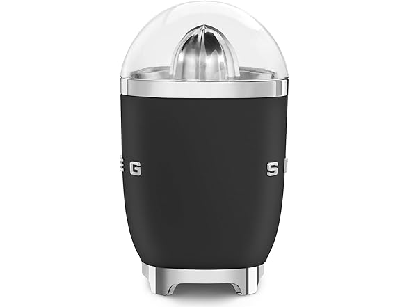 SMEG 50's Retro Style Citrus Juicer VARIES