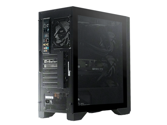 MSI AEGIS R 14NUC7-844US