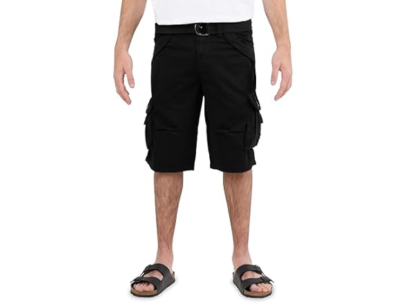 X RAY Cargo Black (32)