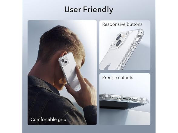 ESR for iPhone 14/13 Case