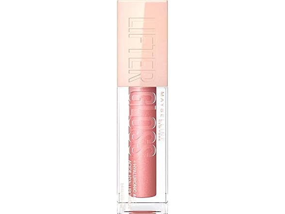 Maybelline Lifter Gloss Hydrating Lip G 9586A