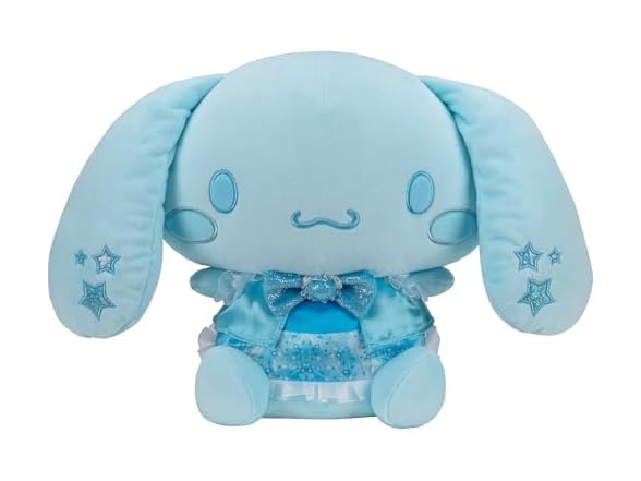Hello Kitty® and Friends, 12-inch Cinnamoroll™ Plush