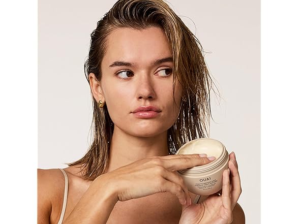 Hydrating Hair Repair Mask