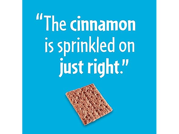 Honey Maid Cinnamon Graham Crackers, 14.4 oz