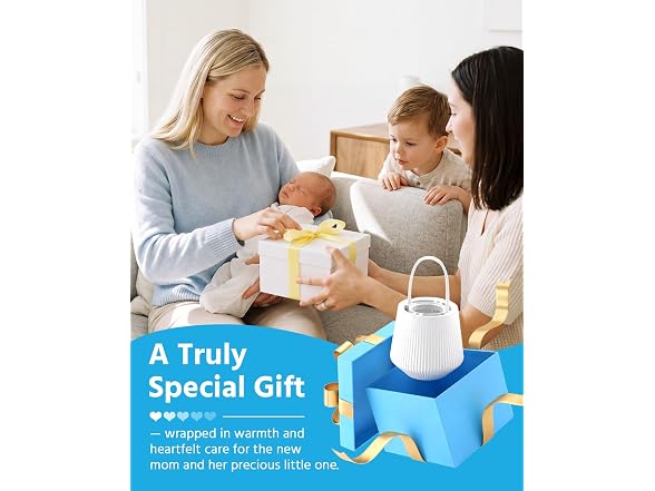 Syvahome Pro Baby Bath Tub Water Filter