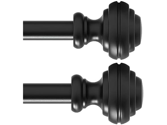 UNCONSIL curtain rod for Windows