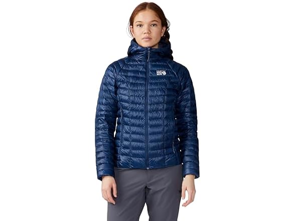 Mountain Hardwear Women (XL) Ghost Whisperer Hoody